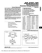 AD584JN datasheet.datasheet_page 1