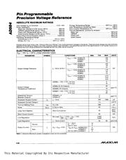 AD584JN datasheet.datasheet_page 2