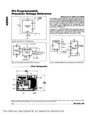 AD584JN datasheet.datasheet_page 6