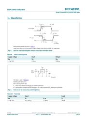 HEF4030BT.652 datasheet.datasheet_page 6