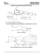 SN65LVP18 datasheet.datasheet_page 5