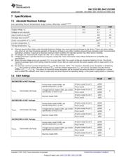 DAC121C085CIMM/NOPB datasheet.datasheet_page 5