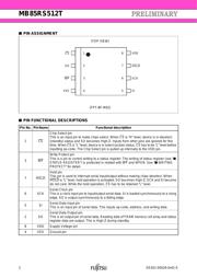 JS28F128P33T85 数据规格书 2