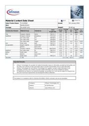 TLE42994E datasheet.datasheet_page 1