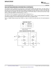 SN74LVC1T45MDCKREP datasheet.datasheet_page 2