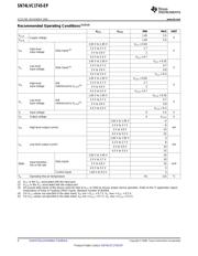 SN74LVC1T45MDCKREP datasheet.datasheet_page 4