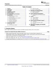 TPA6132A2RTET datasheet.datasheet_page 2