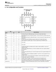 TPA6132A2RTET datasheet.datasheet_page 3