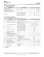 TPA6132A2RTER datasheet.datasheet_page 5