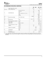 BQ29312PWG4 datasheet.datasheet_page 3