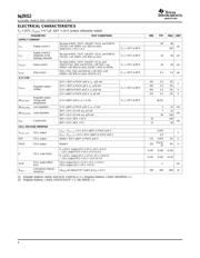 BQ29312PWR datasheet.datasheet_page 4