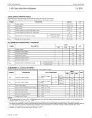 N74F138D,623 datasheet.datasheet_page 4