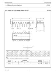 N74F138N602 datasheet.datasheet_page 6