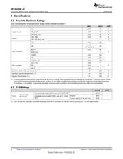 TPS65320C-EVM datasheet.datasheet_page 4