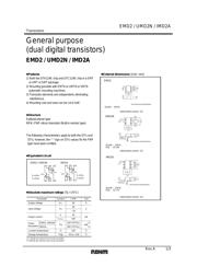 UMD2 datasheet.datasheet_page 1