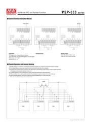 PSP-600-15 datasheet.datasheet_page 3