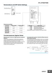 F0316PE5M datasheet.datasheet_page 4