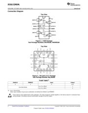 DS26LS32MJ/883 datasheet.datasheet_page 2