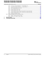 TMS320C28341ZHHT datasheet.datasheet_page 4