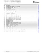 TMS320C28341ZHHT datasheet.datasheet_page 6