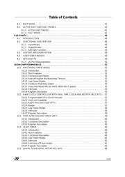 ST72F321AR7TA datasheet.datasheet_page 3