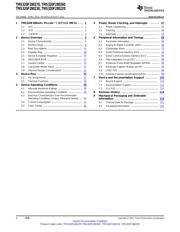 TMS320F280270 datasheet.datasheet_page 4