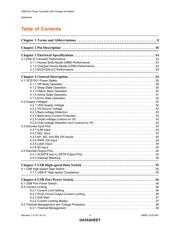 UCS1001-3-BP 数据规格书 4