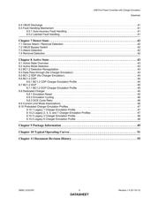 UCS1001-3-BP-TR 数据规格书 5