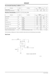 SMA3107 数据规格书 2