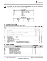 SN74AUP1T34QDCKRQ1 datasheet.datasheet_page 2