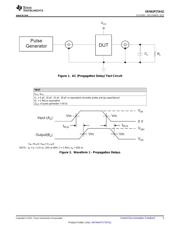 SN74AUP1T34QDCKRQ1 datasheet.datasheet_page 5