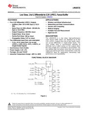 LMK00725PWR datasheet.datasheet_page 1