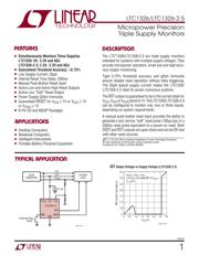 LTC1326IMS8 datasheet.datasheet_page 2