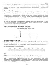 DS1621S/T&R+W datasheet.datasheet_page 5