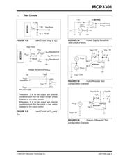 MCP3301-BI/SN 数据规格书 5