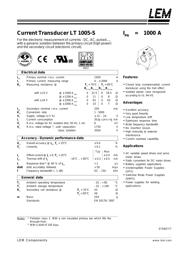 LT 1005-S datasheet.datasheet_page 1