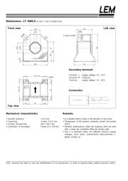 LT 1005-S datasheet.datasheet_page 2