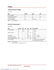 HSM88WK datasheet.datasheet_page 2