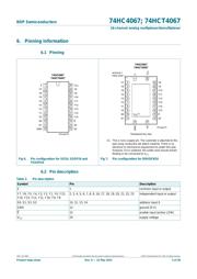 74HCT112D,653 datasheet.datasheet_page 6