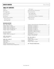 AD8599ARZ-REEL7 datasheet.datasheet_page 2