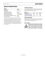 AD8599ARZ-REEL7 datasheet.datasheet_page 5