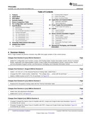 TPA3110D2PWPR datasheet.datasheet_page 2