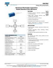 MAL203855221E3 数据规格书 1