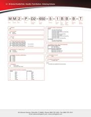 MA2-4-34-625-2-A32-7-C datasheet.datasheet_page 6