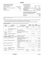 ISL95811WFUZ-T datasheet.datasheet_page 3