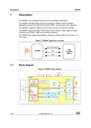 CR95HF-VMD5T datasheet.datasheet_page 4