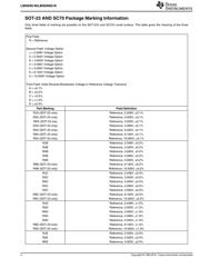 LM4040AIM3X-5.0 datasheet.datasheet_page 4