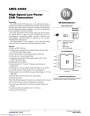 AMIS42665TJAA3L datasheet.datasheet_page 1