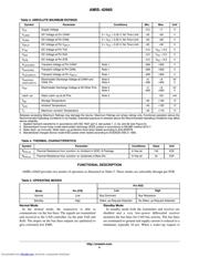 AMIS42665TJAA3L datasheet.datasheet_page 4