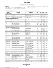 AMIS42665TJAA3L datasheet.datasheet_page 6